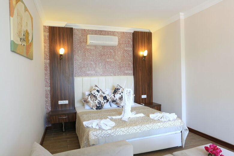 Hotel Tymnos