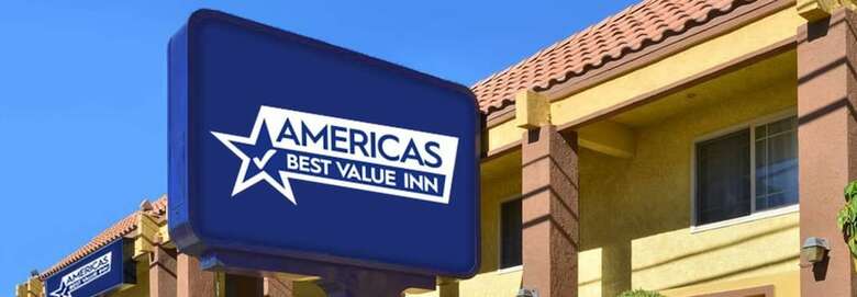 Hotel Americas Best Value Inn Holly Springs