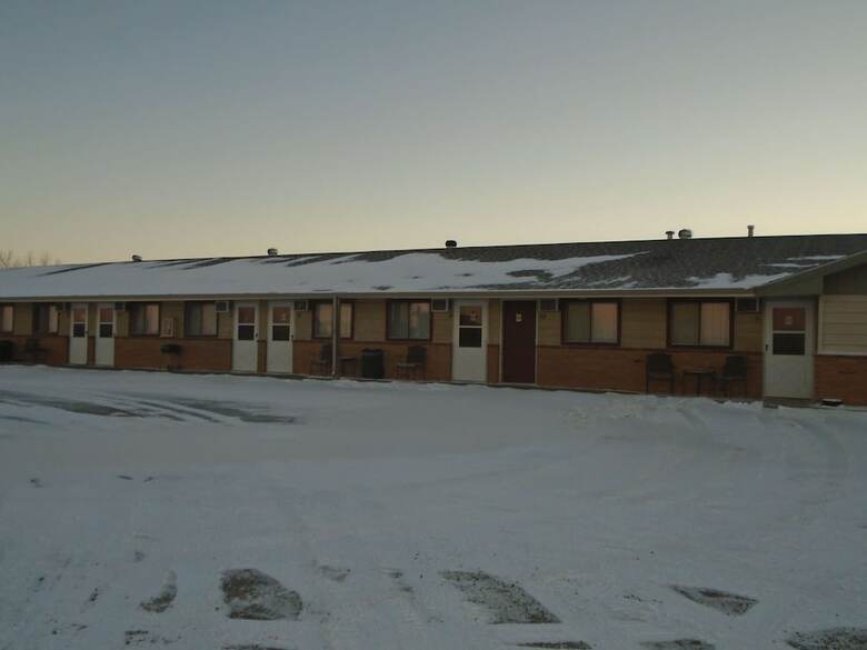 Motel Arrowhead Inn
