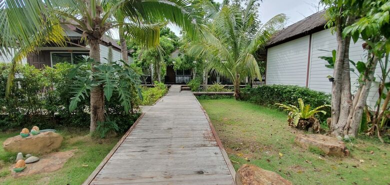 Hotel Isle Beach Resort