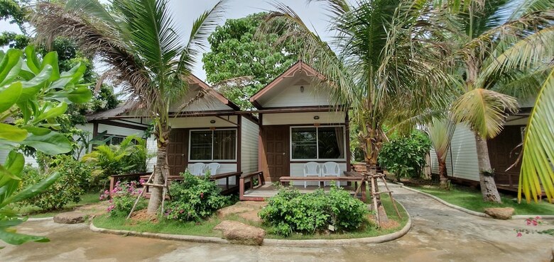 Hotel Isle Beach Resort