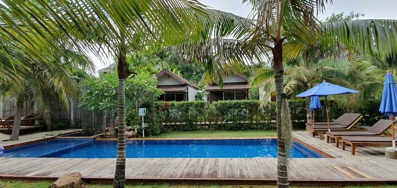 Hotel Isle Beach Resort