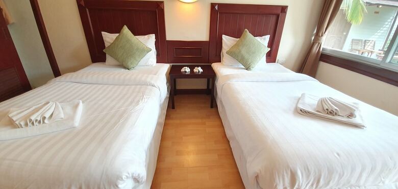 Hotel Isle Beach Resort