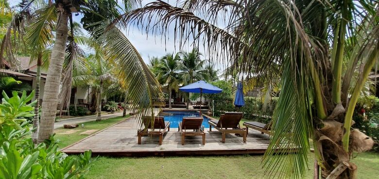 Hotel Isle Beach Resort