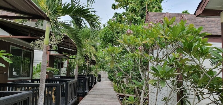 Hotel Isle Beach Resort