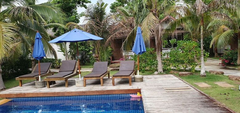 Hotel Isle Beach Resort