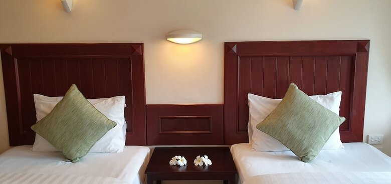Hotel Isle Beach Resort