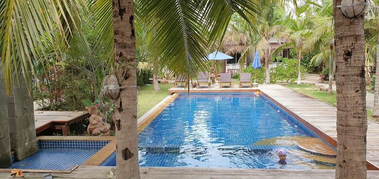 Hotel Isle Beach Resort