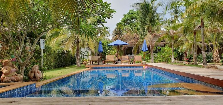 Hotel Isle Beach Resort