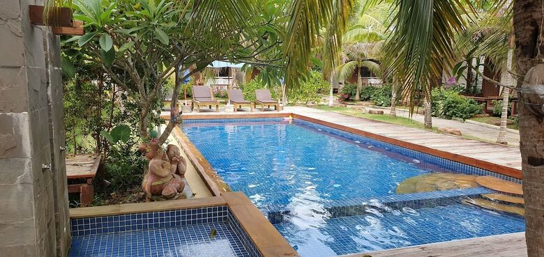Hotel Isle Beach Resort