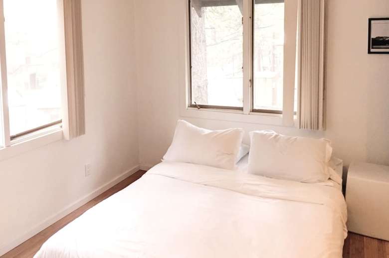 Bed & Breakfast The Mammoth Inn