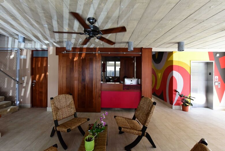 Hotel Dream Inn Pr