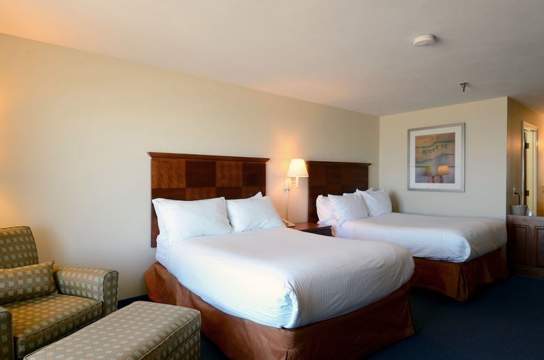 Hampton House Hotel