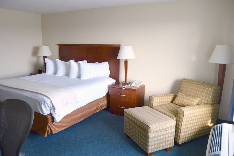 Hampton House Hotel