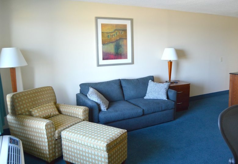 Hampton House Hotel