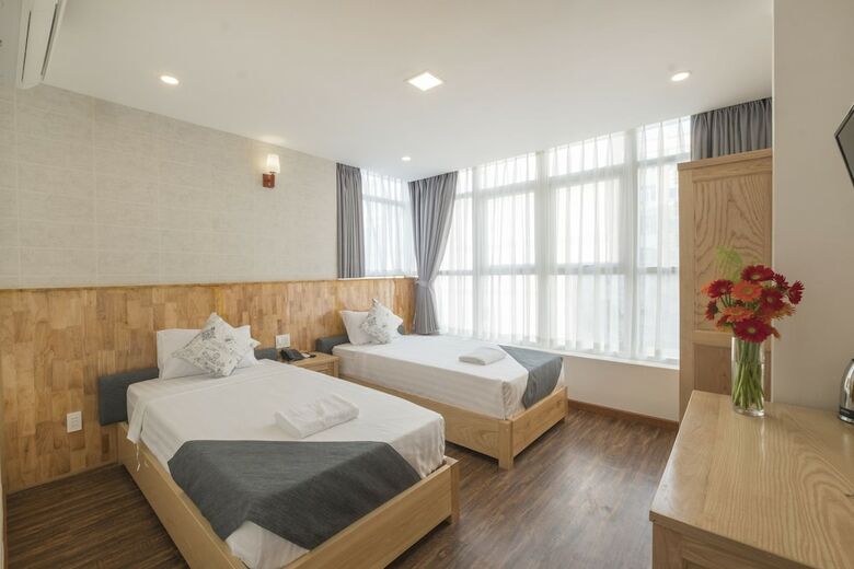 Hotel Beauty Guesthouse