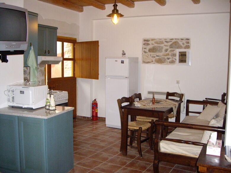 Aparthotel Ksa Sou Traditional Guesthouses