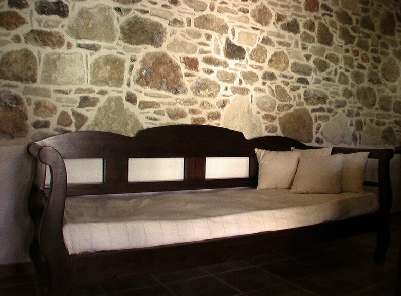 Aparthotel Ksa Sou Traditional Guesthouses