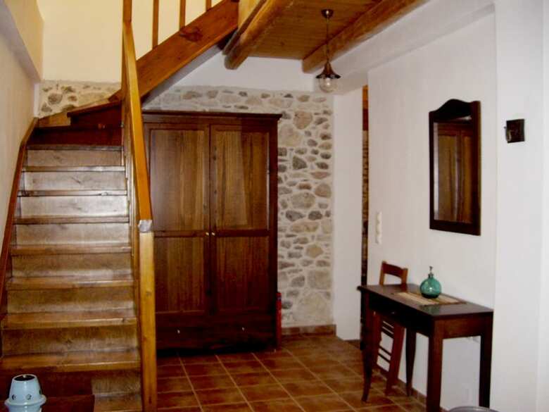 Aparthotel Ksa Sou Traditional Guesthouses
