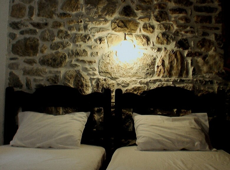 Aparthotel Ksa Sou Traditional Guesthouses