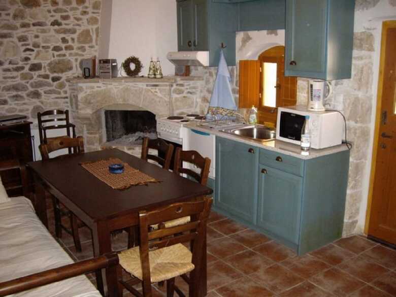 Aparthotel Ksa Sou Traditional Guesthouses