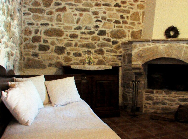 Aparthotel Ksa Sou Traditional Guesthouses