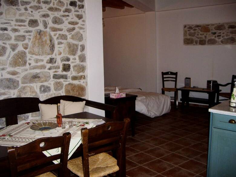 Aparthotel Ksa Sou Traditional Guesthouses