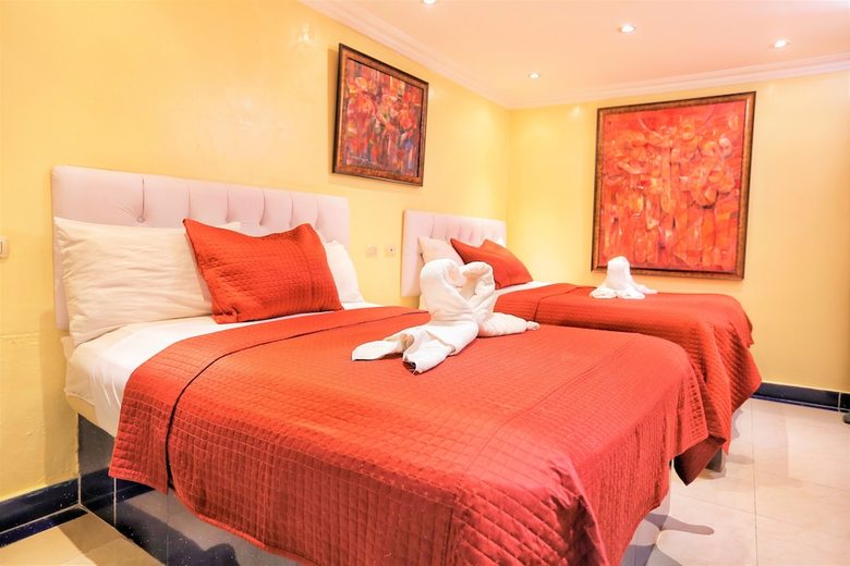 Hotel Rig Puerto Malecon