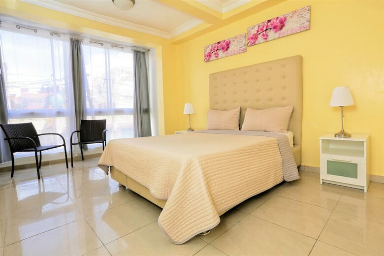 Hotel Rig Puerto Malecon