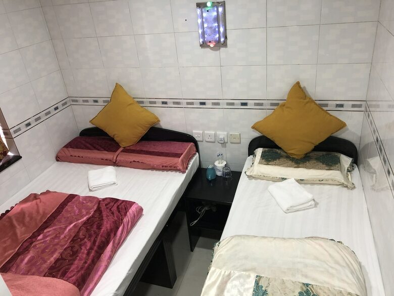 Hotel Holland Guest House