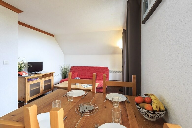 Residencia O - Sancy R�sidence de Tourisme