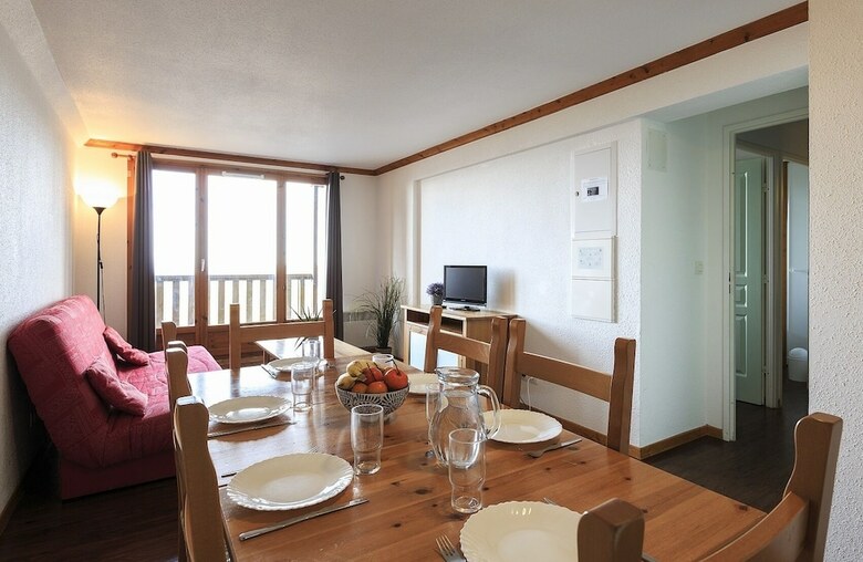 Residencia O - Sancy R�sidence de Tourisme