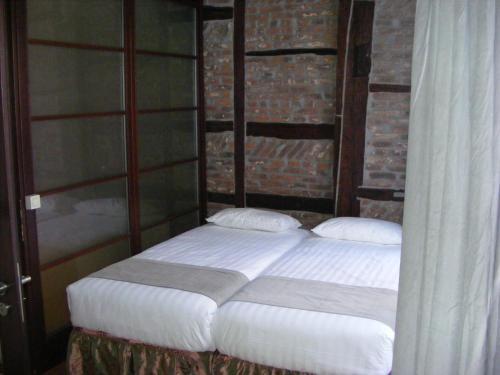 Amosa Li�ge City Centre Hotel