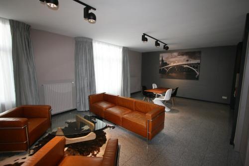 Amosa Li�ge City Centre Hotel
