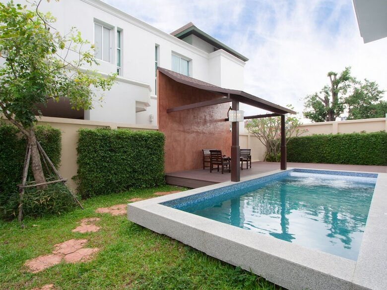 Siri Paradise Villa