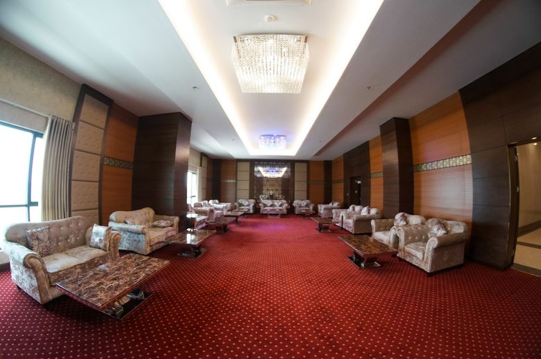 Muong Thanh Thanh Hoa Hotel