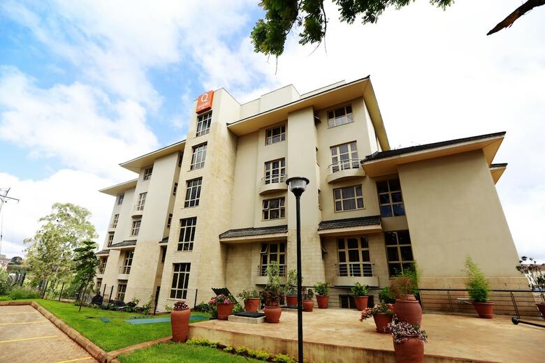Hotel Qaribu Inn