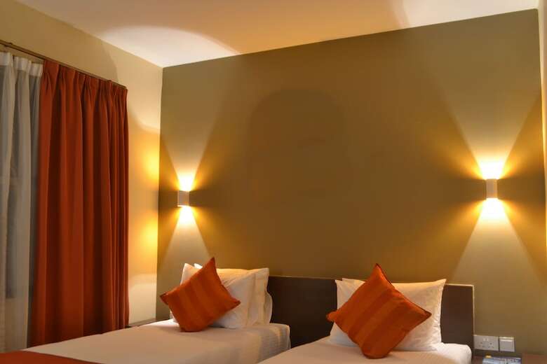 Hotel Qaribu Inn