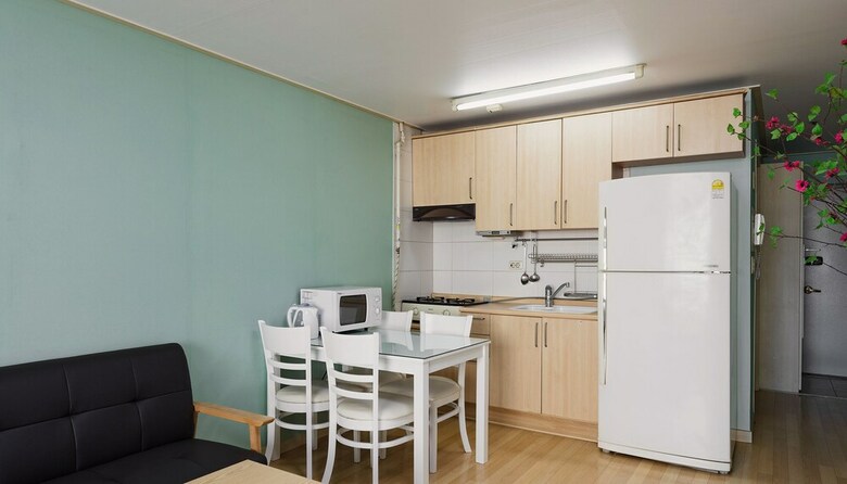 Apartamentos Aplex Residence