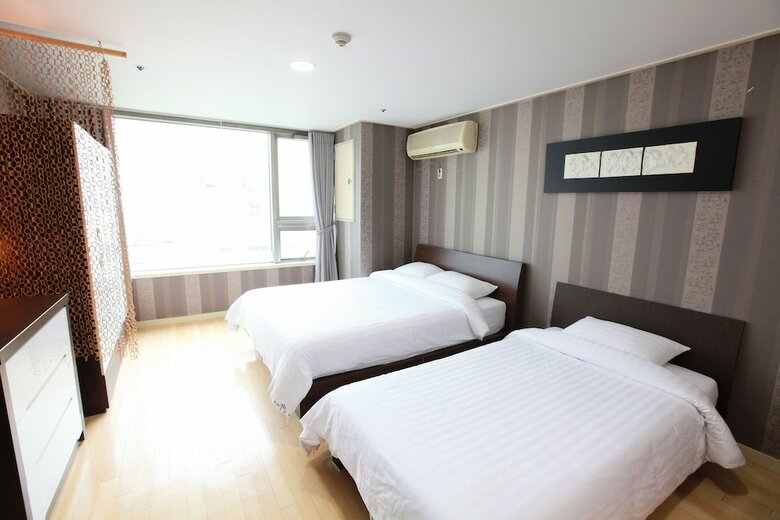Apartamentos Aplex Residence