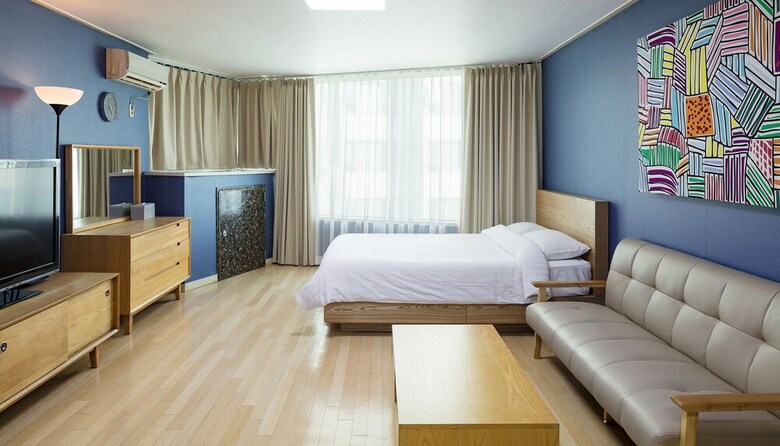 Apartamentos Aplex Residence