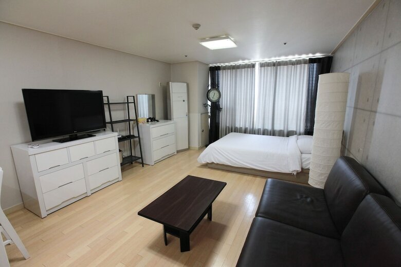 Apartamentos Aplex Residence