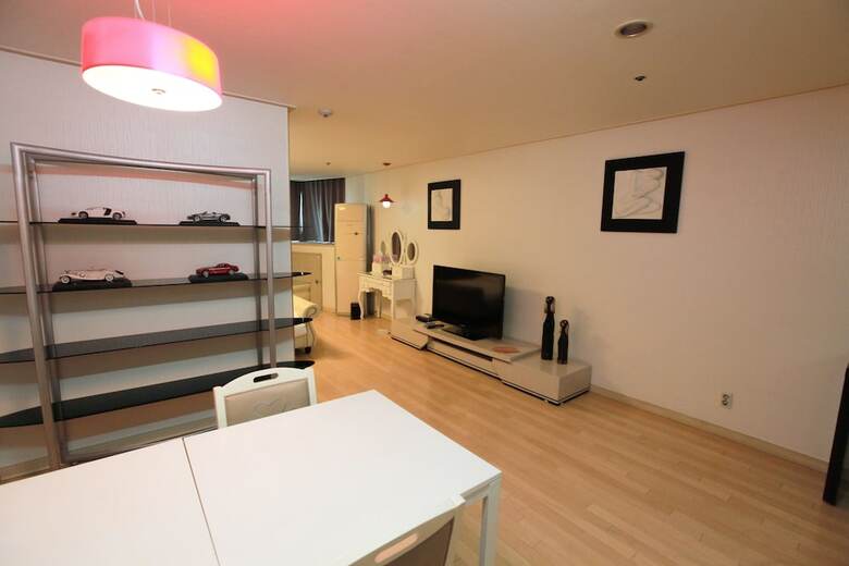 Apartamentos Aplex Residence