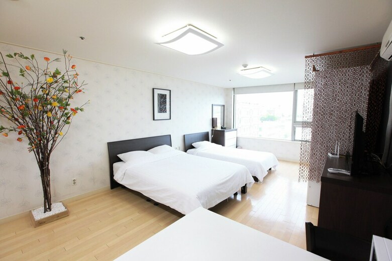 Apartamentos Aplex Residence