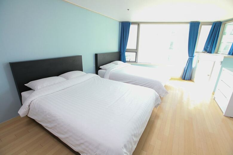 Apartamentos Aplex Residence