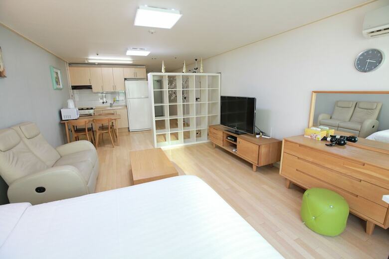 Apartamentos Aplex Residence