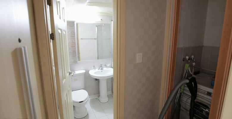 Apartamentos Aplex Residence