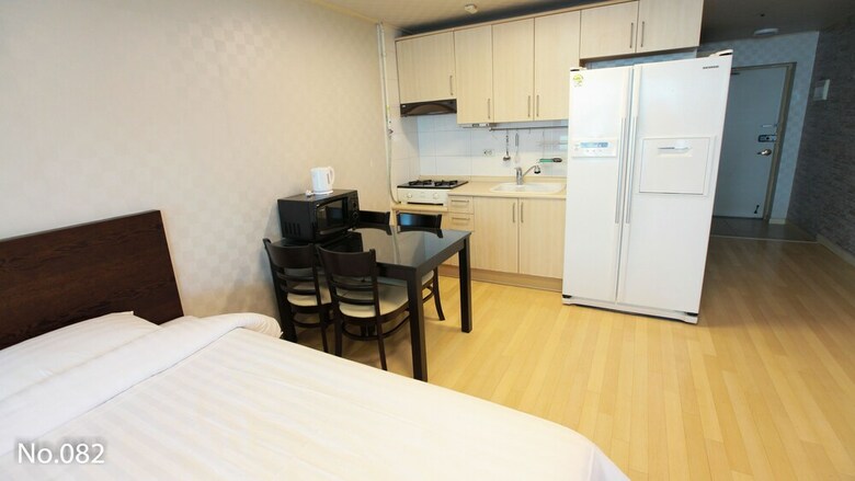 Apartamentos Aplex Residence