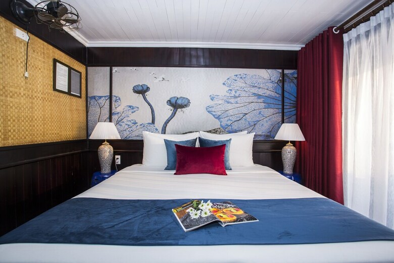 Legend Halong Private Cruise