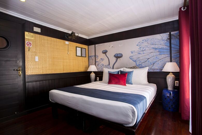 Legend Halong Private Cruise